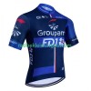 Radtrikot kurzarm Fdj Groupama 2024